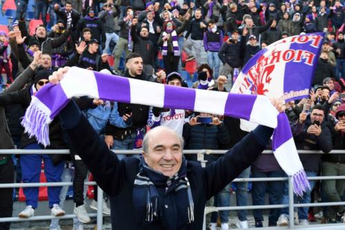 BOLOGNA VS ACF FIORENTINA 04